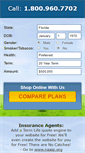 Mobile Screenshot of beyondquotes.com